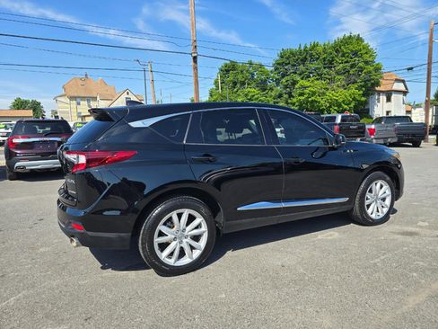 Used 2021 Acura RDX AWD image 5