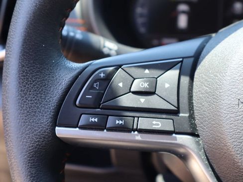 Used 2023 Nissan Kicks SR FWD image 12