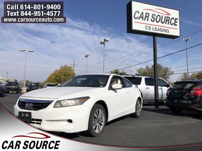Used 2011 Honda Accord EX