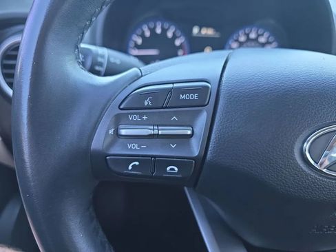 Used 2021 Hyundai Kona SEL w/ Cargo Package FWD image 18