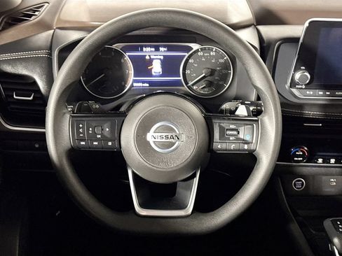 Used 2021 Nissan Rogue SV AWD/4WD image 13