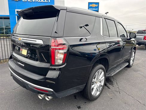 Used 2023 Chevrolet Tahoe High Country image 6