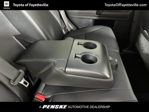Certified 2024 Toyota 4Runner TRD Off-Road Premium w/ Off Road Premium Plus Package AWD/4WD image 7
