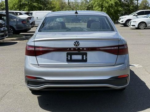 Used 2025 Volkswagen Jetta S FWD image 3