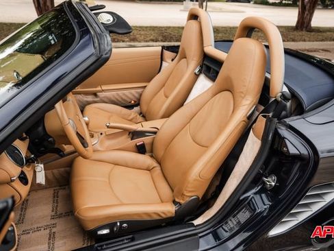 Used 2006 Porsche Boxster S image 4