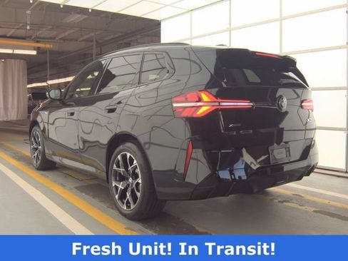 Used 2025 BMW X3 xDrive30i w/ Premium Package AWD/4WD image 3