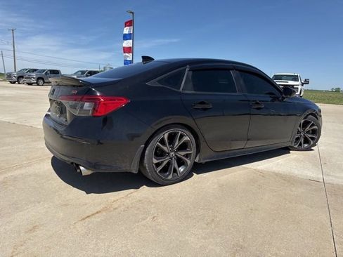 Used 2023 Honda Civic Si image 8