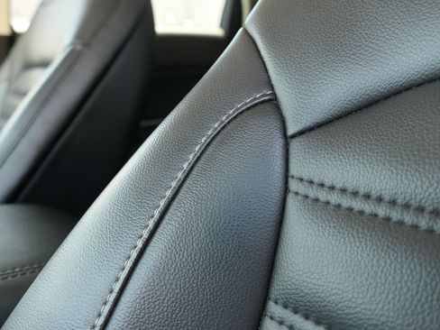 Used 2023 Ford Edge SEL w/ Convenience Package AWD/4WD image 12
