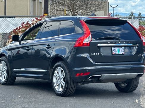 Used 2014 Volvo XC60 3.2 AWD/4WD image 6