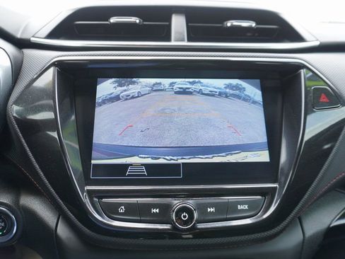 Used 2023 Chevrolet TrailBlazer RS w/ Convenience Package image 14