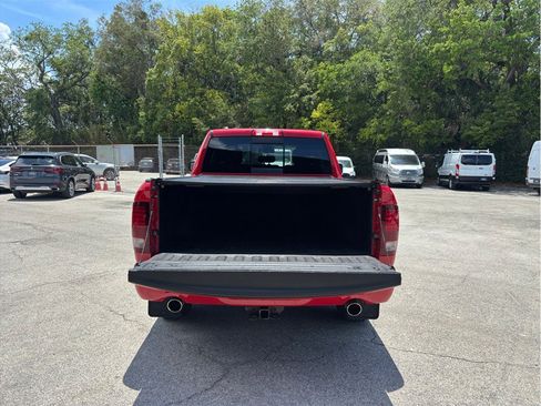 Used 2017 RAM 1500 Sport AWD/4WD image 37