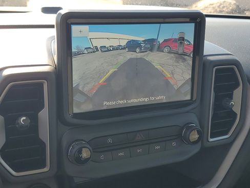 Used 2021 Ford Bronco Sport Big Bend w/ Big Bend Package image 17