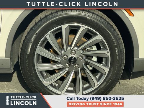 Used 2023 Lincoln Corsair Reserve w/ Equipment Group 201A AWD/4WD image 19
