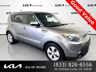 Used 2015 Kia Soul video 1