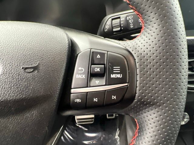 Used 2023 Ford Escape ST-Line w/ Tech Pack #1 AWD/4WD image 23
