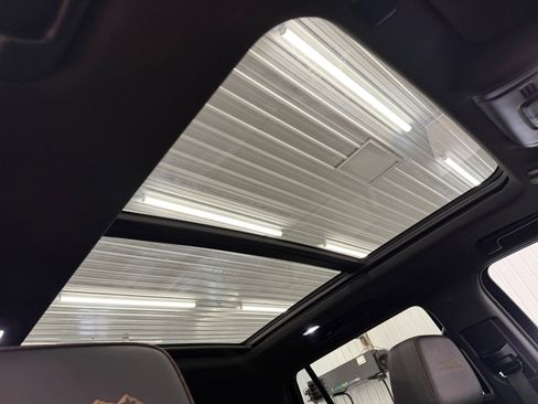 Used 2023 Chevrolet Tahoe High Country image 30