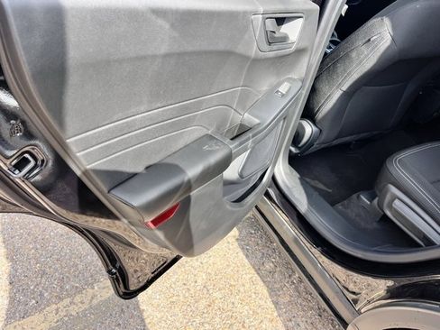 New 2025 Ford Escape Active w/ Tech Pack #1 image 17