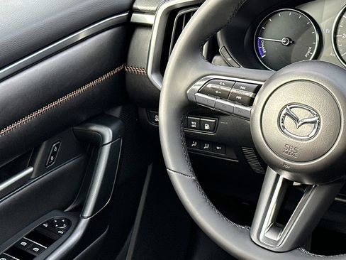 New 2026 MAZDA CX-50 AWD 2.5 Hybrid w/ Cargo Package image 19