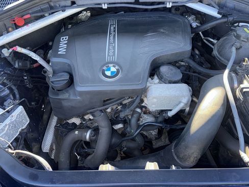 Used 2016 BMW X3 xDrive28i image 11