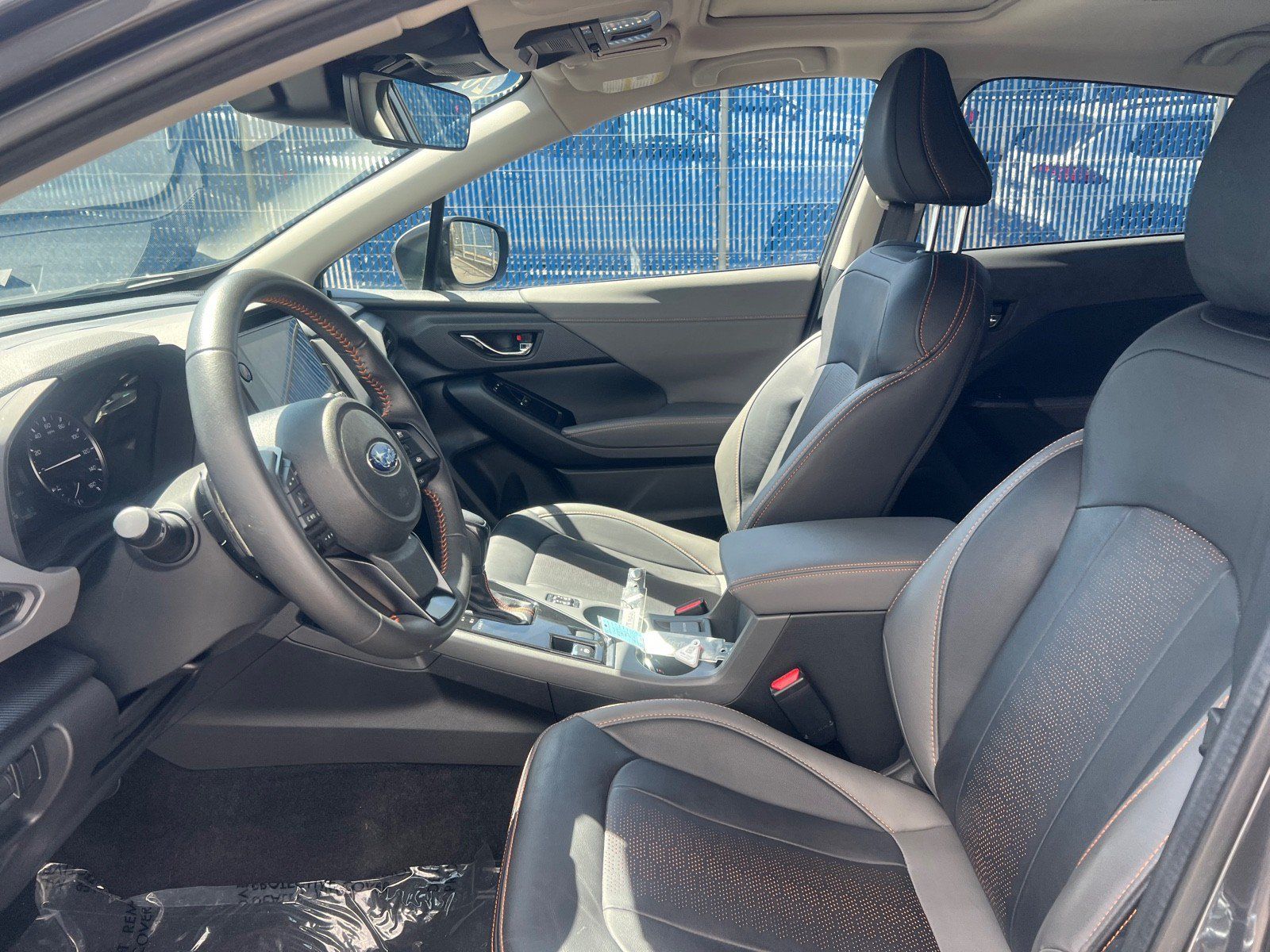 Certified 2025 Subaru Crosstrek 2.5i Limited w/ Crosstrek Mirror Package AWD/4WD image 20