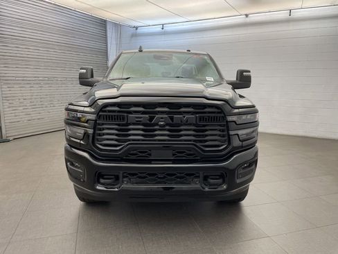 New 2026 RAM 2500 Big Horn image 9