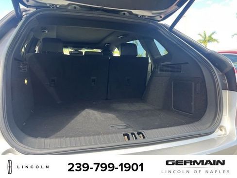 Used 2016 Lincoln MKX Select w/ Select Plus Package image 14