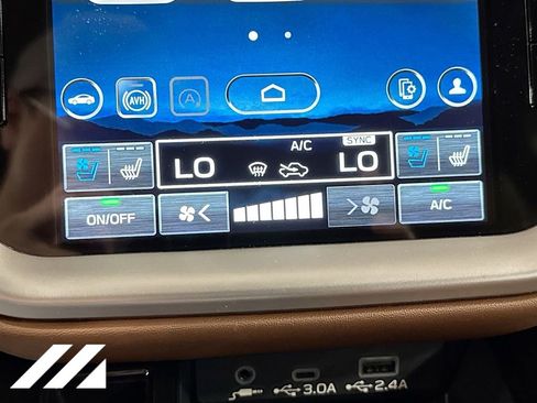 Used 2023 Subaru Outback Touring image 19