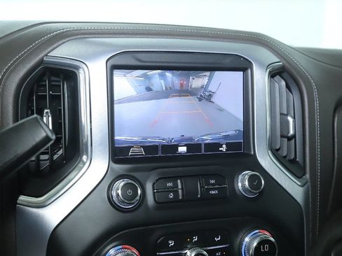 Used 2020 GMC Sierra 1500 SLT w/ SLT Premium Package AWD/4WD image 30