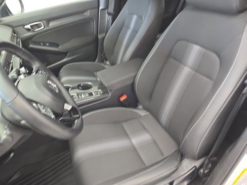 Used 2024 Honda Civic Sport image 14