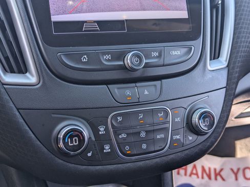 Used 2023 Chevrolet Malibu LT w/ Sport Edition image 23