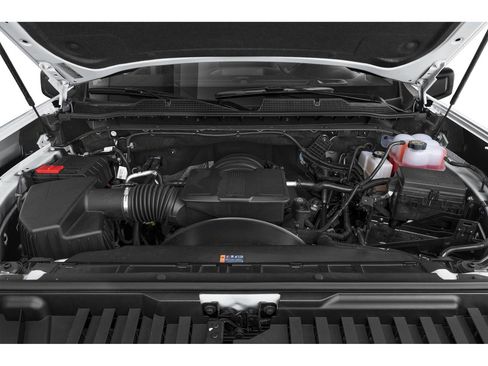 New 2024 Chevrolet Silverado 2500 W/T w/ WT Convenience Package image 31