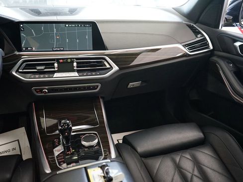 Used 2023 BMW X5 xDrive40i AWD/4WD image 14