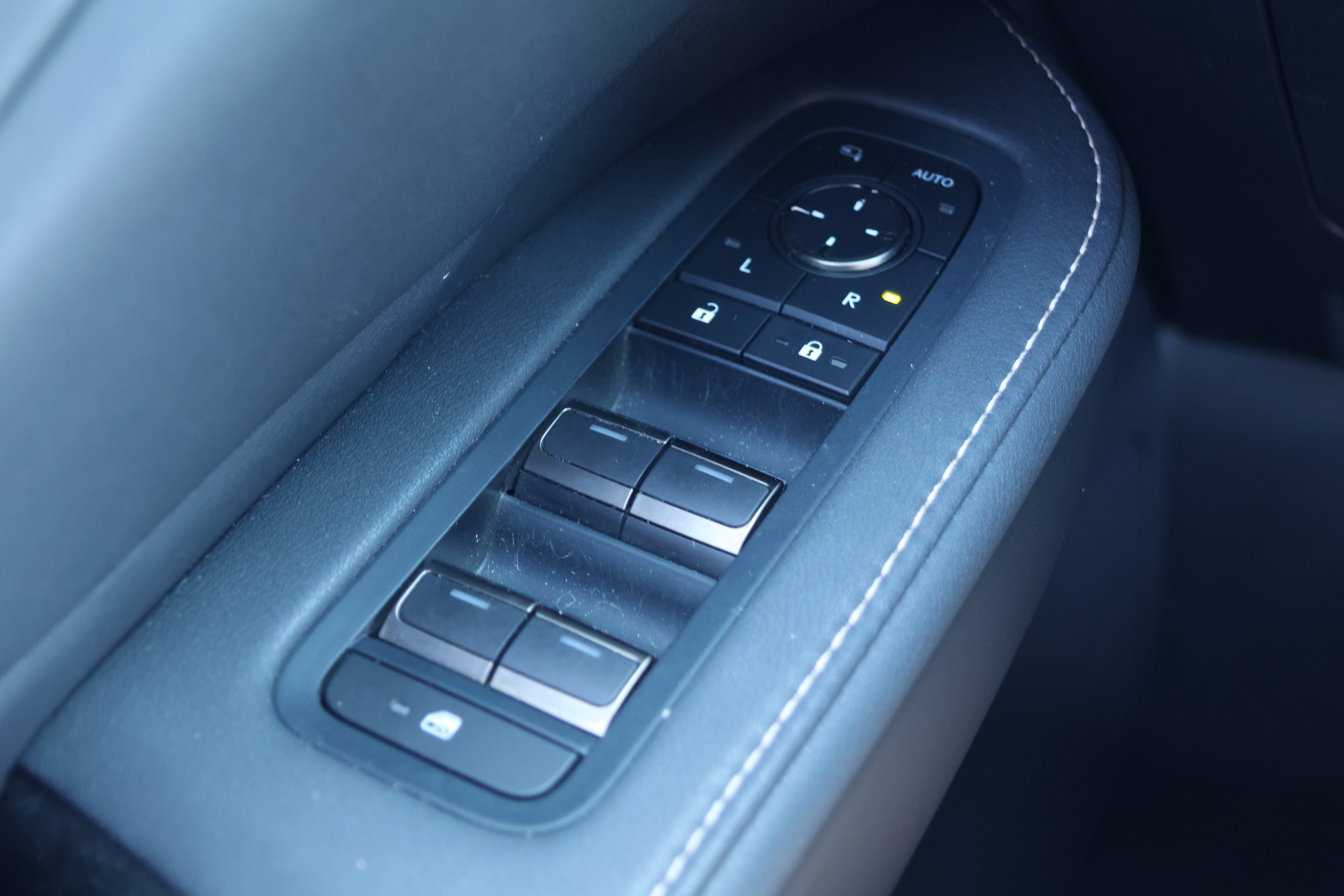 Certified 2026 Lexus TX 350 AWD w/ Technology Package image 13