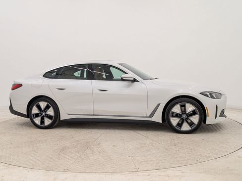 New 2026 BMW i4 eDrive40 w/ Premium Package image 8