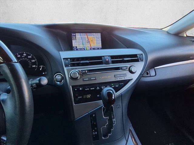 Used 2013 Lexus RX 350 FWD w/ Navigation Pkg image 12
