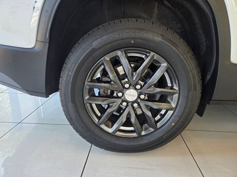 Used 2019 GMC Acadia SLT w/ LPO, Floor Liner Package FWD image 53