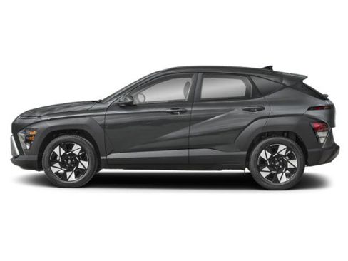 Certified 2024 Hyundai Kona SEL AWD/4WD image 3