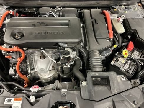 Used 2023 Honda Accord Touring image 25