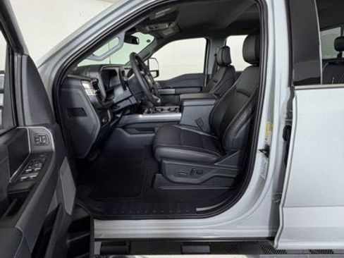 New 2026 Ford F250 Lariat w/ Chrome Package AWD/4WD image 8