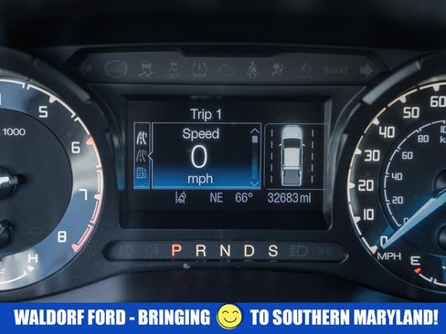 Used 2022 Ford Ranger XLT w/ Equipment Group 301A Mid image 39