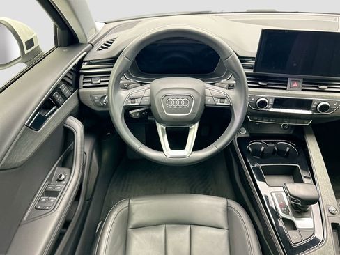 Certified 2022 Audi A4 2.0T Premium Plus w/ Premium Plus Package image 10