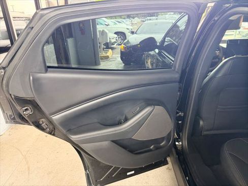 Used 2021 Ford Mustang Mach-E Select AWD/4WD image 21