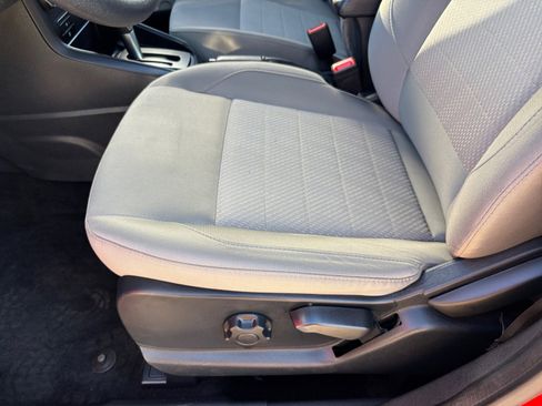 Used 2018 Ford EcoSport S image 13