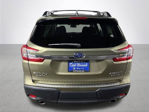 New 2026 Subaru Ascent Limited image 7