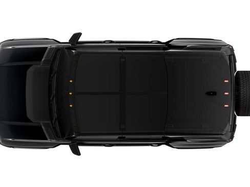 New 2026 GMC Hummer EV SUV AWD/4WD image 18