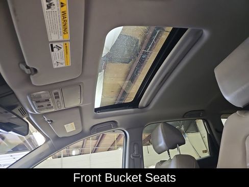 Used 2017 Honda CR-V EX-L image 21