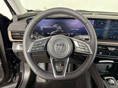 New 2026 Buick Envision Sport Touring image 22