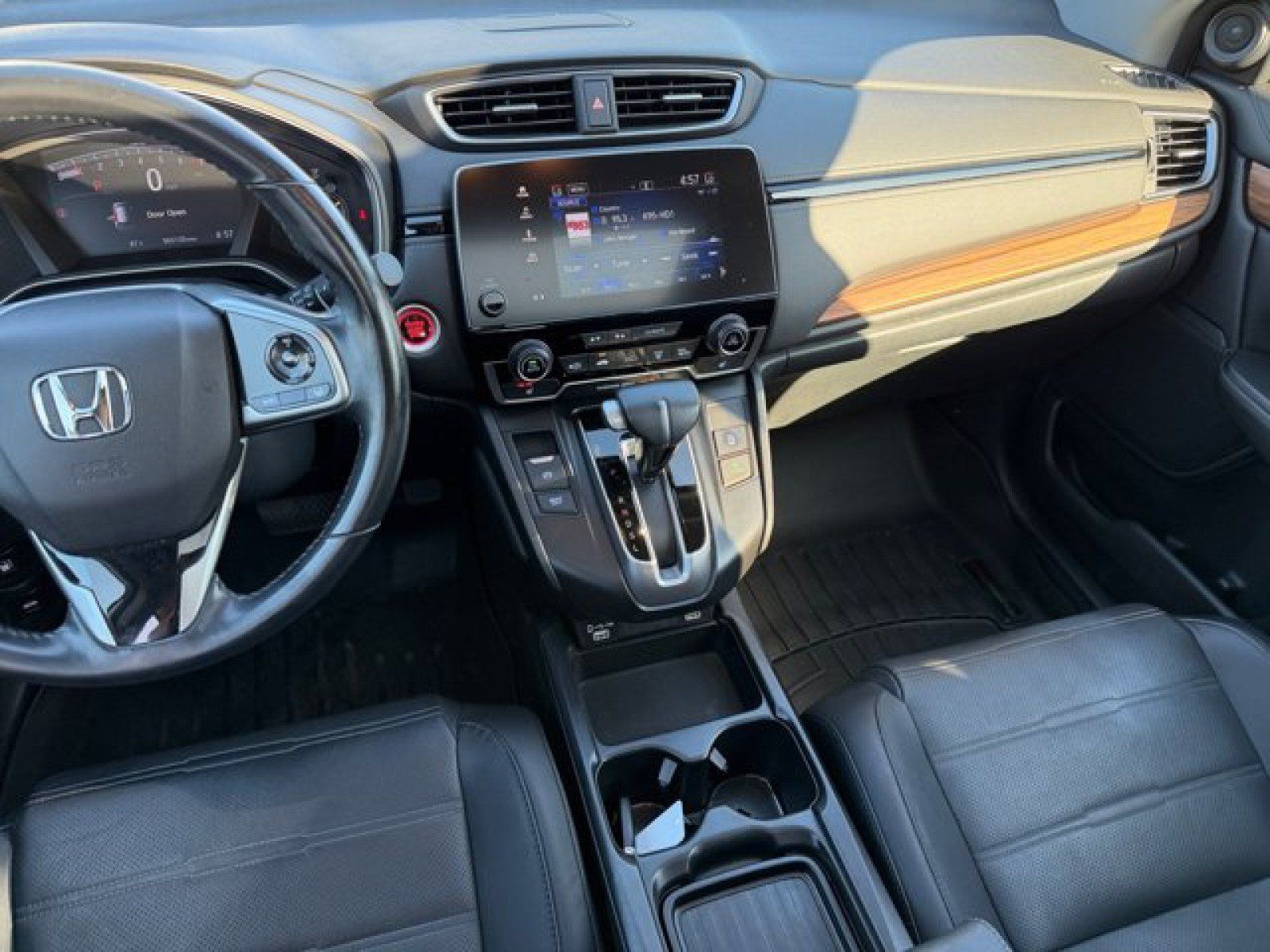 Used 2020 Honda CR-V EX-L image 14