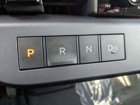 New 2026 Nissan Leaf w/ Floor Mat Package (S+) image 22