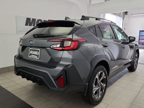New 2026 Subaru Crosstrek 2.0i Premium AWD/4WD image 4